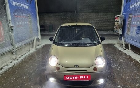 Daewoo Matiz I, 2006 год, 189 000 рублей, 2 фотография