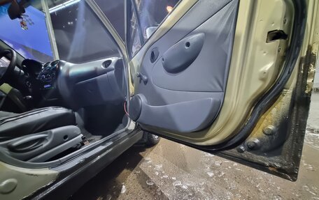 Daewoo Matiz I, 2006 год, 189 000 рублей, 10 фотография