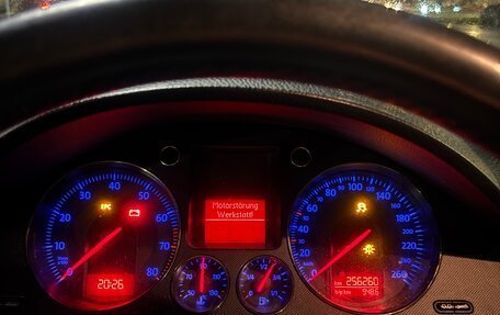 Volkswagen Passat B6, 2006 год, 400 000 рублей, 4 фотография