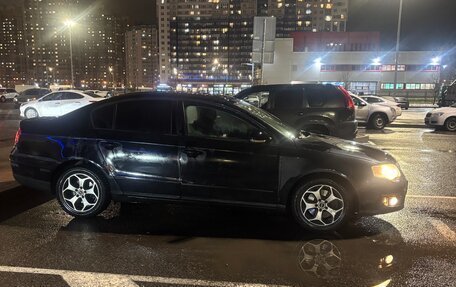 Volkswagen Passat B6, 2006 год, 400 000 рублей, 2 фотография