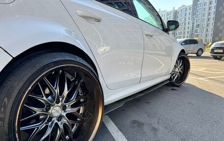 Volkswagen Golf VI, 2012 год, 990 000 рублей, 7 фотография