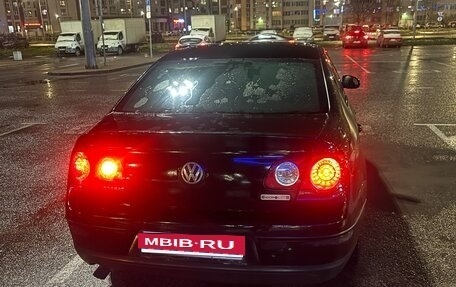 Volkswagen Passat B6, 2006 год, 400 000 рублей, 3 фотография