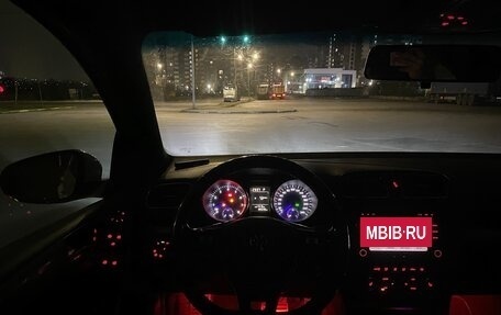 Volkswagen Golf VI, 2012 год, 990 000 рублей, 3 фотография