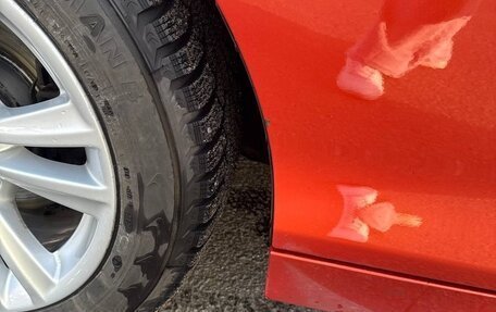 BMW 1 серия, 2015 год, 1 650 000 рублей, 9 фотография