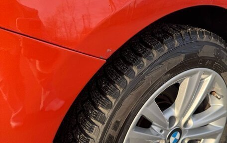 BMW 1 серия, 2015 год, 1 650 000 рублей, 6 фотография