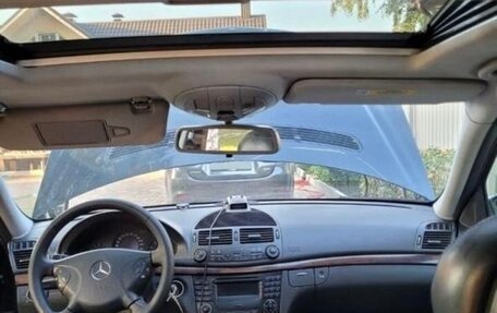 Mercedes-Benz E-Класс, 2003 год, 680 000 рублей, 1 фотография