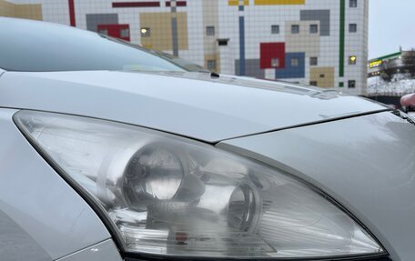 Peugeot 3008 I рестайлинг, 2010 год, 399 000 рублей, 11 фотография