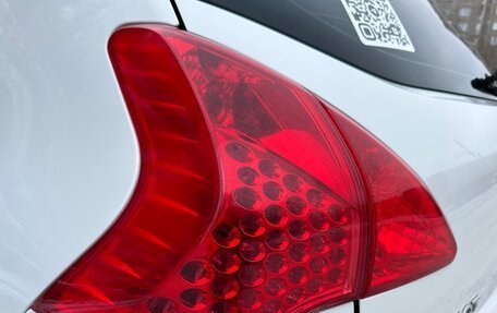 Peugeot 3008 I рестайлинг, 2010 год, 399 000 рублей, 9 фотография