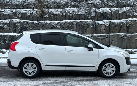 Peugeot 3008 I рестайлинг, 2010 год, 399 000 рублей, 4 фотография