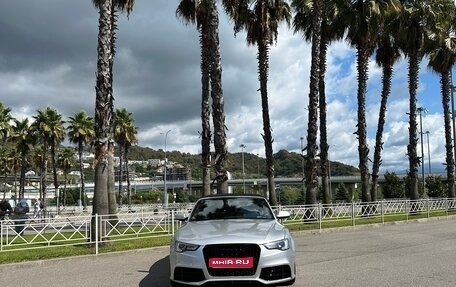 Audi A5, 2009 год, 1 999 999 рублей, 1 фотография