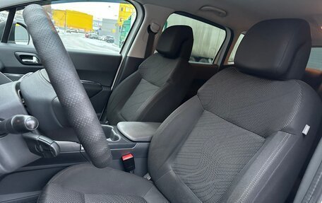 Peugeot 3008 I рестайлинг, 2010 год, 399 000 рублей, 16 фотография