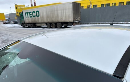 Peugeot 3008 I рестайлинг, 2010 год, 399 000 рублей, 13 фотография