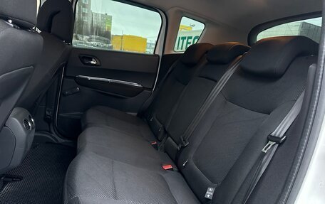 Peugeot 3008 I рестайлинг, 2010 год, 399 000 рублей, 18 фотография