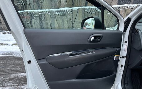 Peugeot 3008 I рестайлинг, 2010 год, 399 000 рублей, 14 фотография