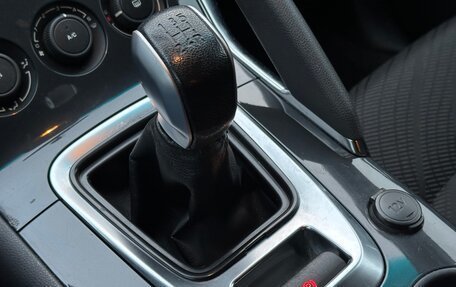 Peugeot 3008 I рестайлинг, 2010 год, 399 000 рублей, 20 фотография