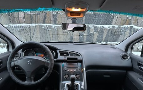 Peugeot 3008 I рестайлинг, 2010 год, 399 000 рублей, 19 фотография