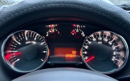 Peugeot 3008 I рестайлинг, 2010 год, 399 000 рублей, 23 фотография