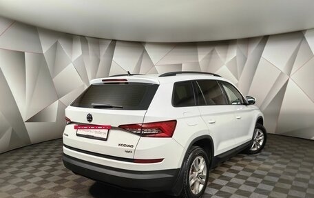 Skoda Kodiaq I, 2018 год, 2 043 000 рублей, 2 фотография