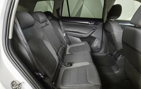 Skoda Kodiaq I, 2018 год, 2 043 000 рублей, 12 фотография