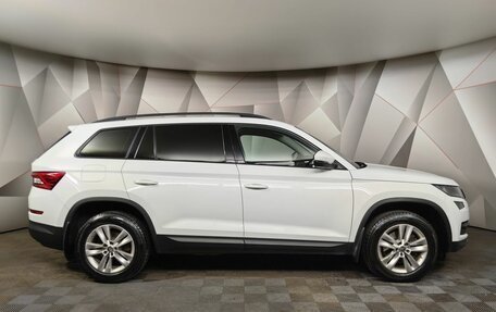 Skoda Kodiaq I, 2018 год, 2 043 000 рублей, 6 фотография