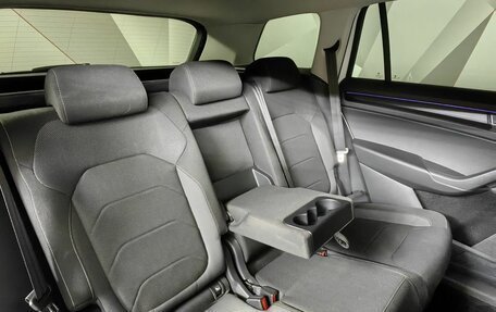 Skoda Kodiaq I, 2018 год, 2 043 000 рублей, 13 фотография