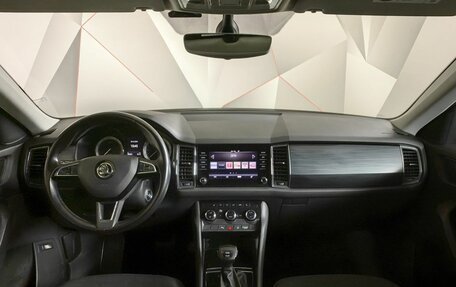 Skoda Kodiaq I, 2018 год, 2 043 000 рублей, 10 фотография