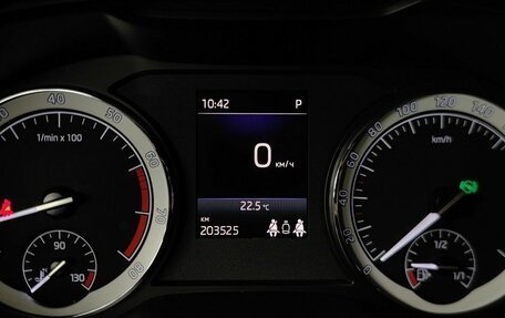 Skoda Kodiaq I, 2018 год, 2 043 000 рублей, 19 фотография