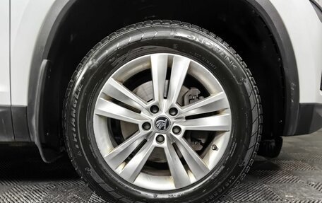 Skoda Kodiaq I, 2018 год, 2 043 000 рублей, 16 фотография