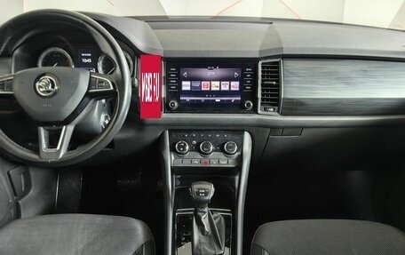 Skoda Kodiaq I, 2018 год, 2 043 000 рублей, 11 фотография