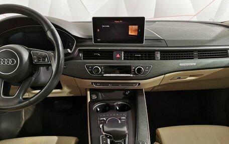 Audi A5, 2017 год, 2 445 000 рублей, 15 фотография