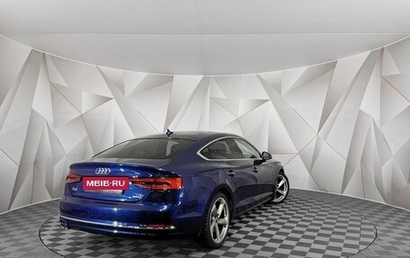 Audi A5, 2017 год, 2 445 000 рублей, 2 фотография