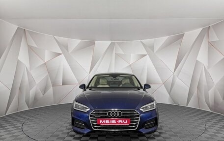 Audi A5, 2017 год, 2 445 000 рублей, 7 фотография