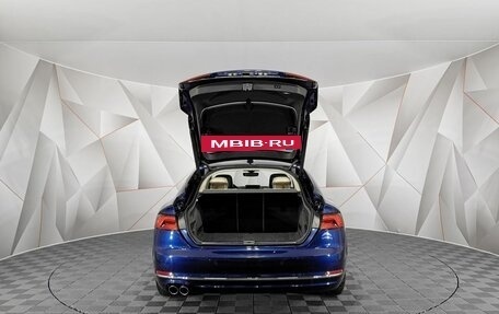 Audi A5, 2017 год, 2 445 000 рублей, 12 фотография