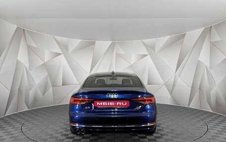 Audi A5, 2017 год, 2 445 000 рублей, 8 фотография