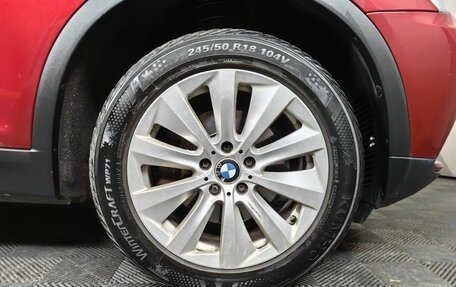 BMW X3, 2014 год, 1 783 000 рублей, 11 фотография