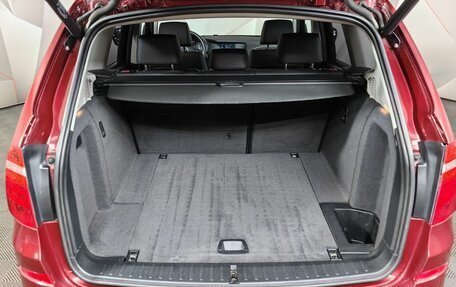 BMW X3, 2014 год, 1 783 000 рублей, 13 фотография