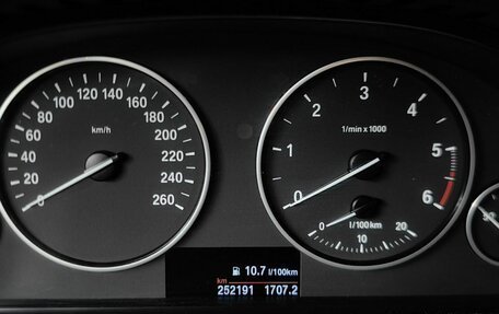 BMW X3, 2014 год, 1 783 000 рублей, 15 фотография