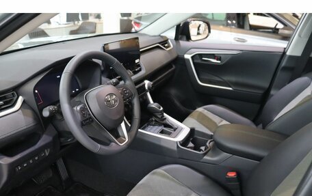 Toyota RAV4, 2025 год, 4 350 000 рублей, 9 фотография