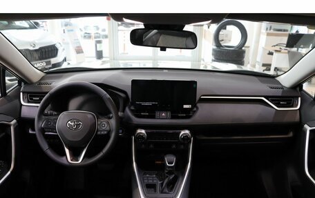 Toyota RAV4, 2025 год, 4 350 000 рублей, 12 фотография