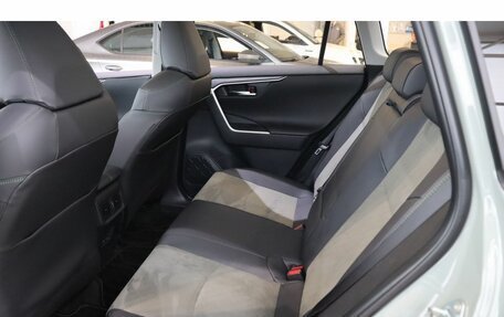 Toyota RAV4, 2025 год, 4 350 000 рублей, 11 фотография