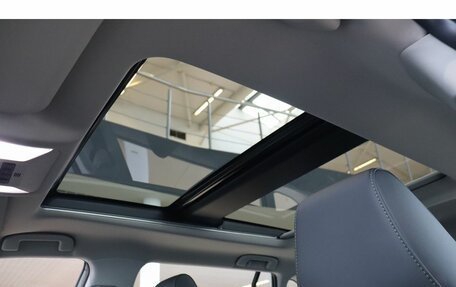 Toyota RAV4, 2025 год, 4 350 000 рублей, 10 фотография