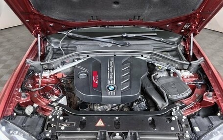 BMW X3, 2014 год, 1 783 000 рублей, 14 фотография