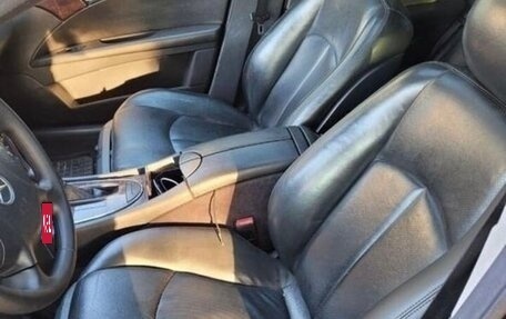 Mercedes-Benz E-Класс, 2003 год, 680 000 рублей, 2 фотография