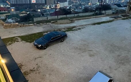 Mercedes-Benz E-Класс, 2003 год, 680 000 рублей, 5 фотография