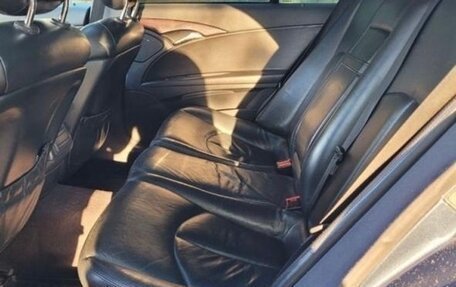 Mercedes-Benz E-Класс, 2003 год, 680 000 рублей, 6 фотография