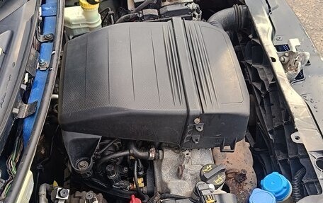 Fiat Panda II, 2008 год, 410 000 рублей, 6 фотография