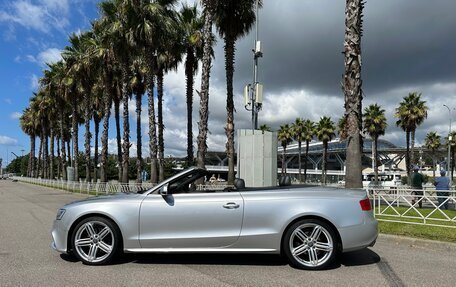 Audi A5, 2009 год, 1 999 999 рублей, 3 фотография