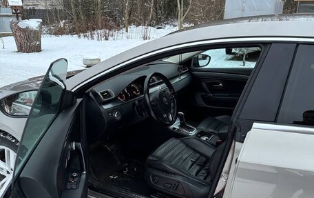 Volkswagen Passat CC I рестайлинг, 2012 год, 1 150 000 рублей, 8 фотография