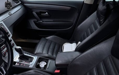 Volkswagen Passat CC I рестайлинг, 2012 год, 1 150 000 рублей, 11 фотография