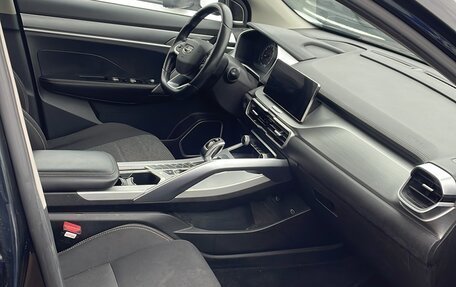 Geely Coolray I, 2022 год, 943 000 рублей, 5 фотография